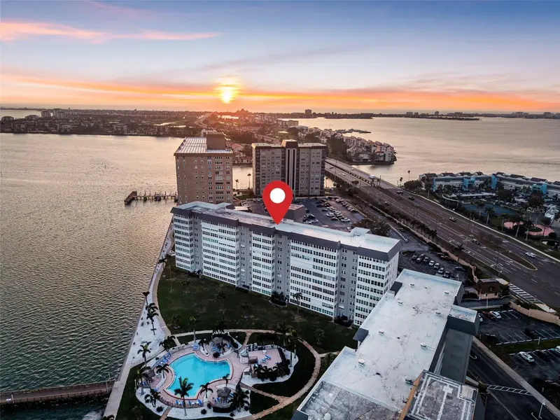 5130 Brittany Dr S #201, FL