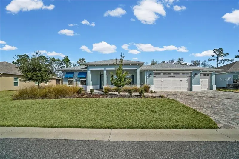 10252 Sw 96th Loop, FL