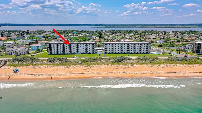3100 Ocean Shore Blvd #5040, FL