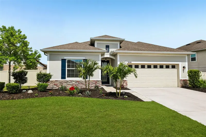 8245 Olive Brook Dr, FL