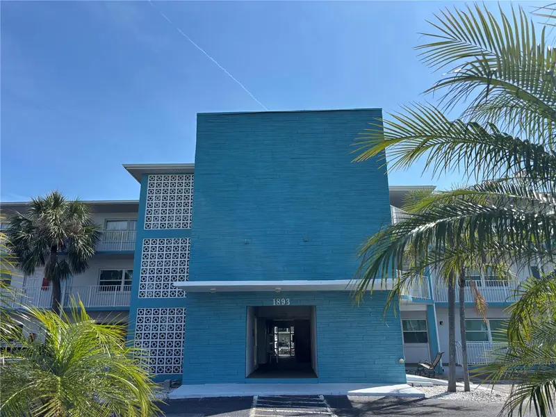 1893 Shore Dr S #114, FL