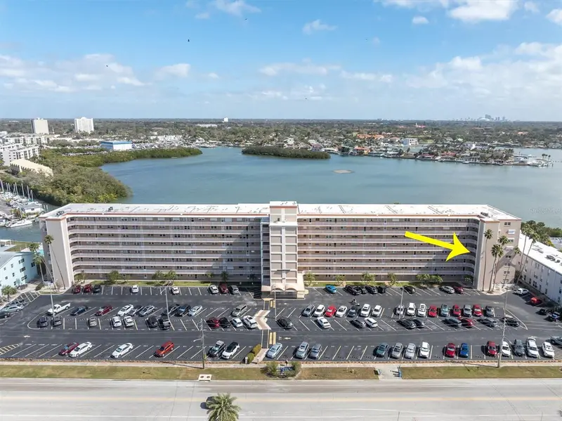 1847 Shore Dr S #419, FL