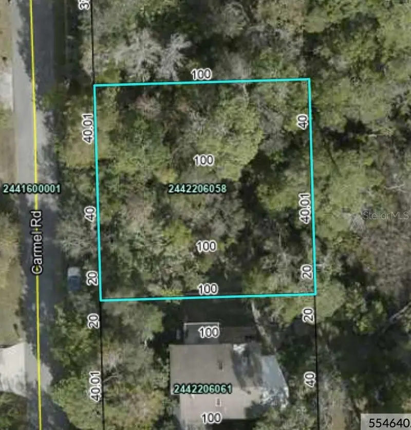 3242 Carmel Rd, FL