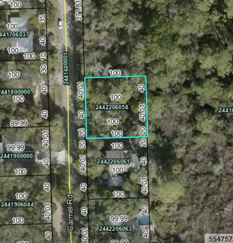 3242 Carmel Rd, FL
