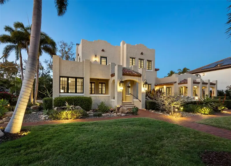 1905 Alta Vista St, FL