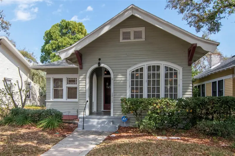 1012 S Rome Ave, FL