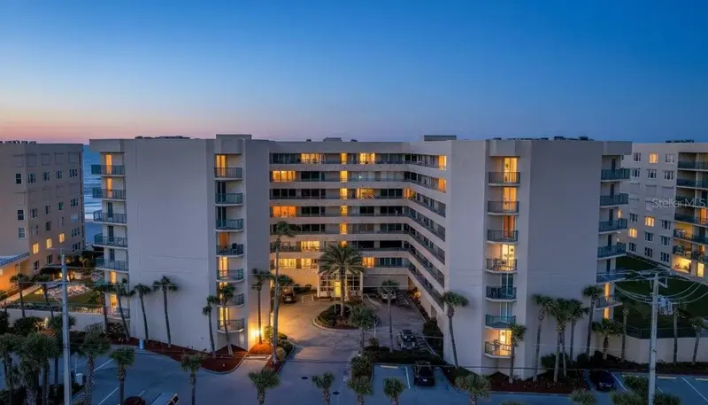 4555 S Atlantic Ave #4411, FL