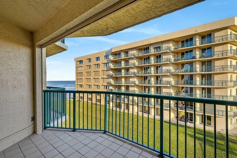4555 S Atlantic Ave #4411, FL
