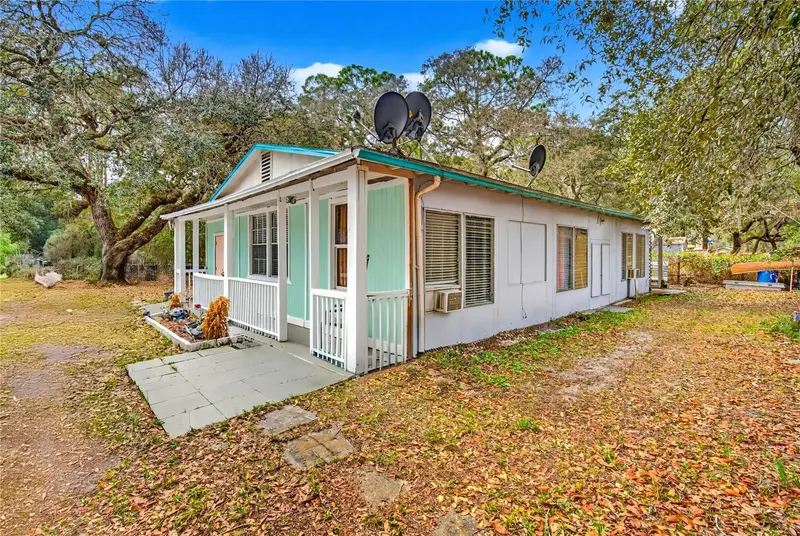 4291 E Fort Apache Pl, FL