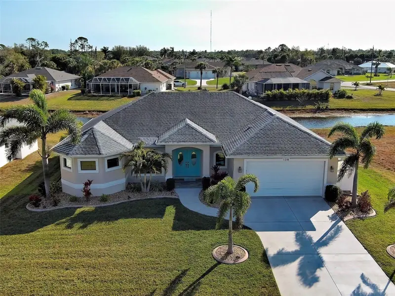 138 Long Meadow Ln, FL