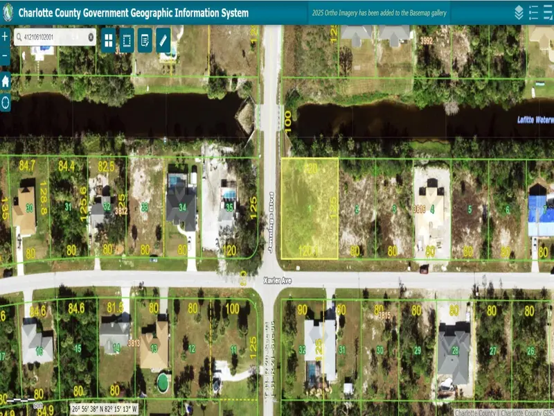 12010 Xavier Ave, FL