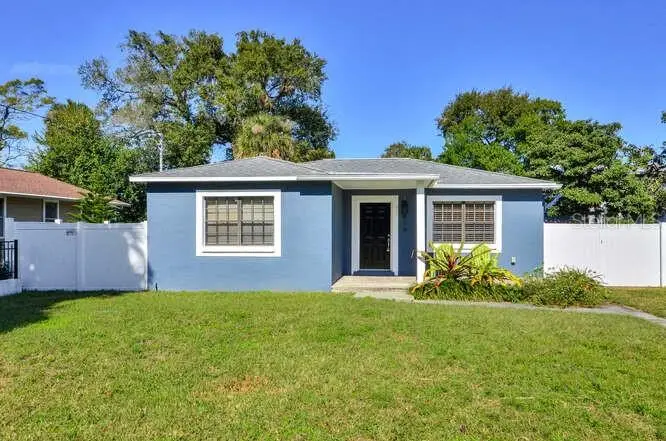 816 E Frierson Ave, FL