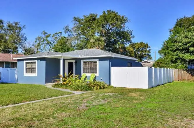 816 E Frierson Ave, FL
