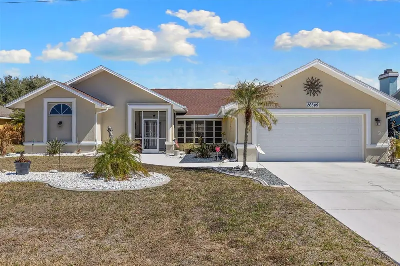 26549 Valparaiso Dr, FL