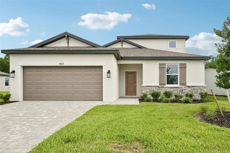 4422 Outhaul Run, FL