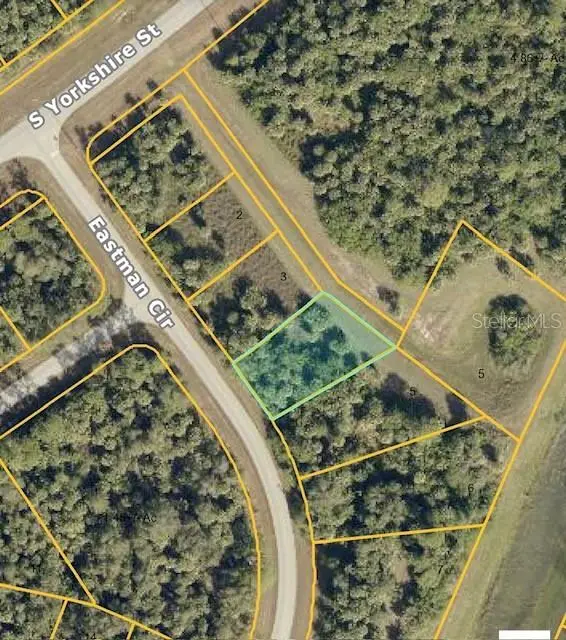 Lot: 4 Eastman Cir, FL