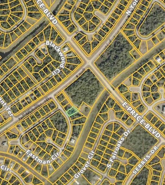 Lot: 4 Eastman Cir, FL
