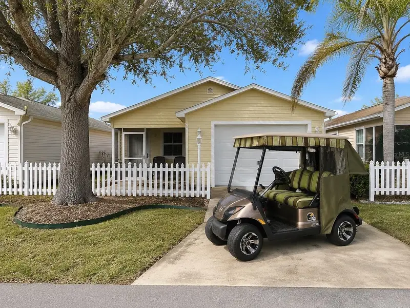 16938 Se 94th Sunnybrook Cir, FL