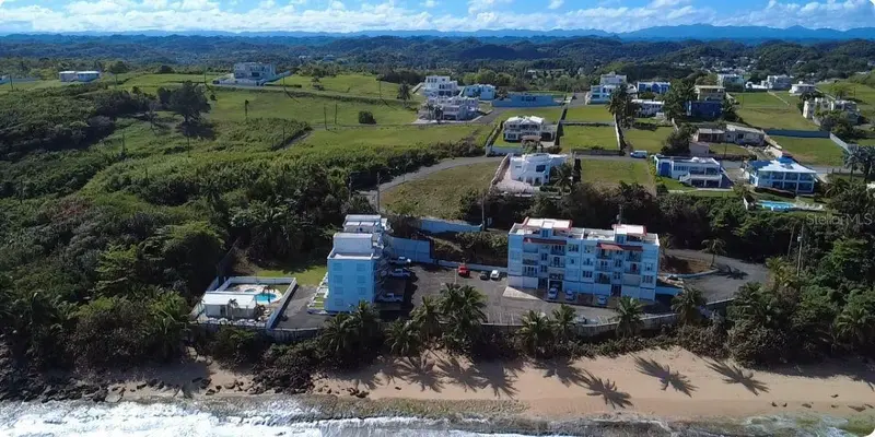 Edif Ii Apt D-1 Condo Paraiso De Mar Chiquita #D-1, PR