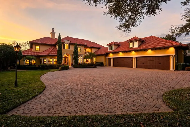 5070 Down Point Ln, FL