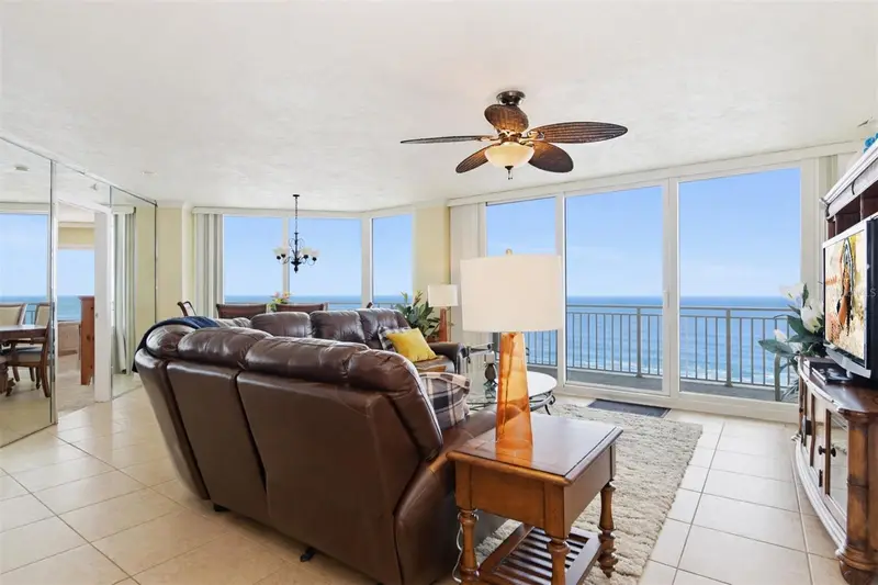 2545 S Atlantic Ave #1103, FL