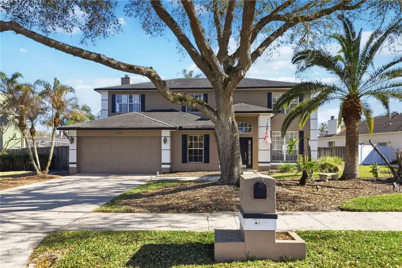 2419 Point O Woods Ct, FL
