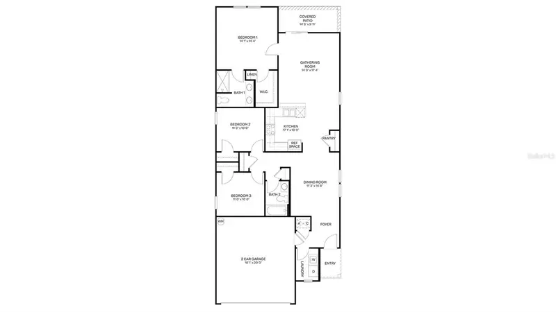 11 Flagstick Ln, FL