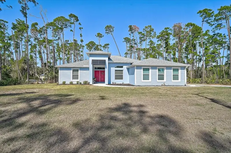 4109 N Cranberry Blvd, FL