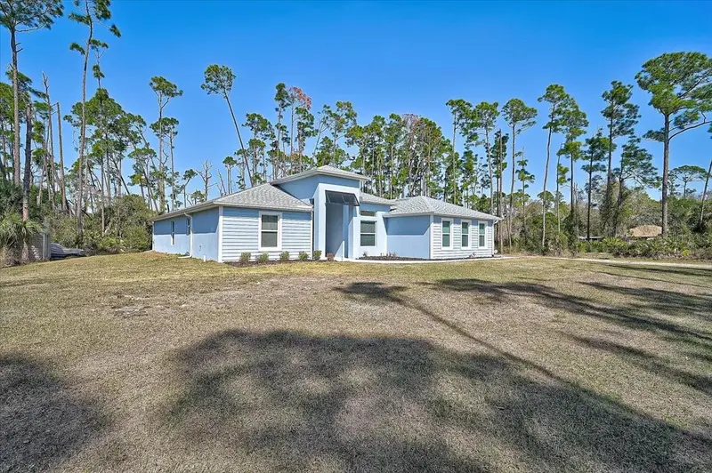 4109 N Cranberry Blvd, FL