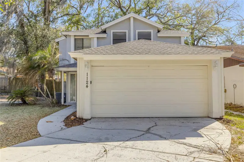 1124 Mill Run Cir, FL