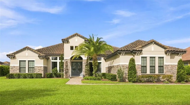 Sorrento listing