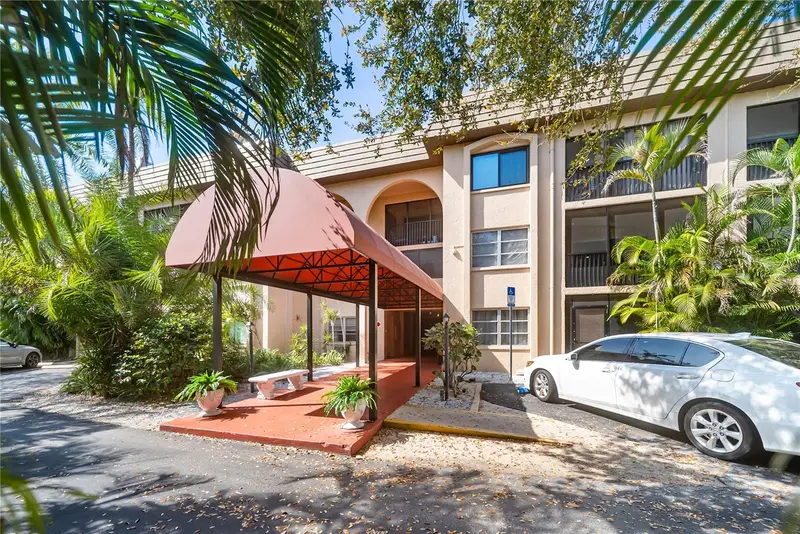3700 S Osprey Ave #118, FL