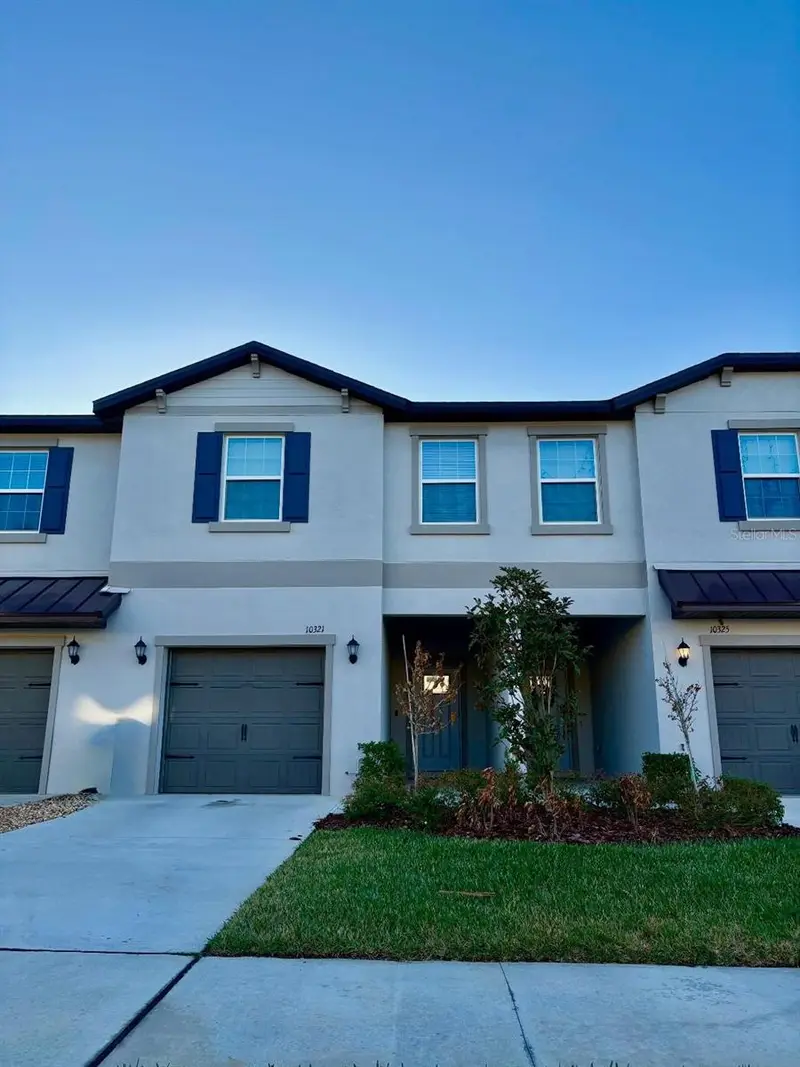10321 Trumpet Honeysuckle Way, FL