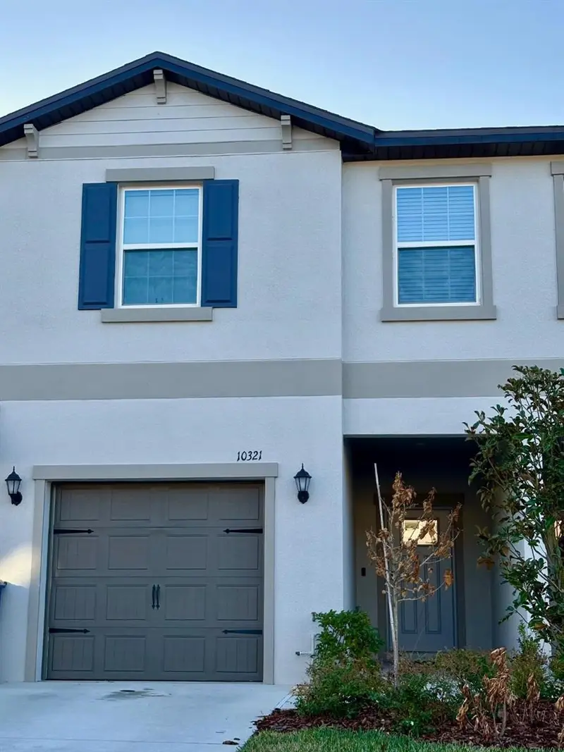 10321 Trumpet Honeysuckle Way, FL