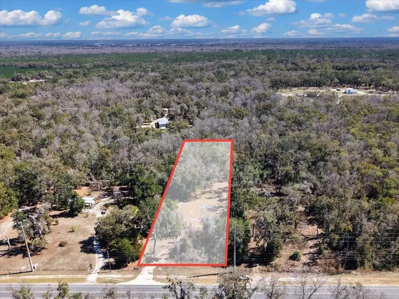 4912 Ne Highway 349, FL