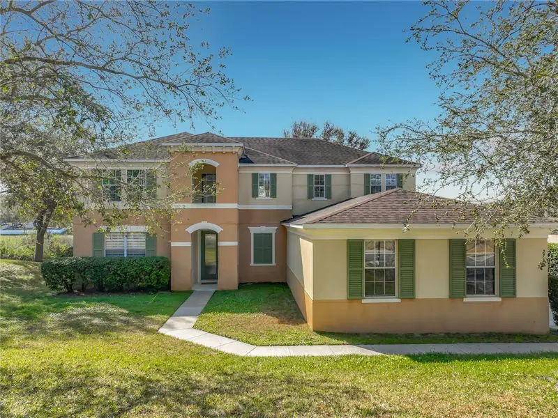 2735 Grassmoor Loop, FL