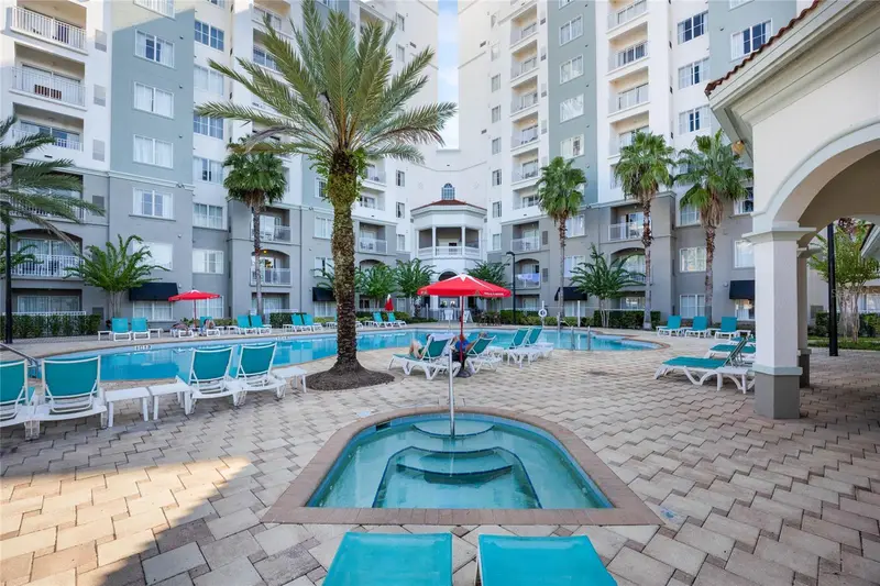 7383 Universal Blvd #710, FL