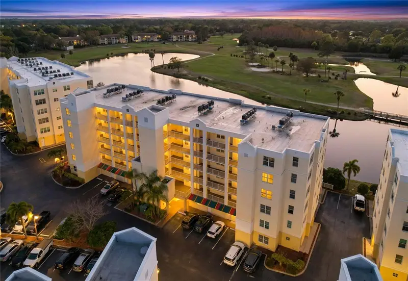 1200 Country Club Dr #5404, FL