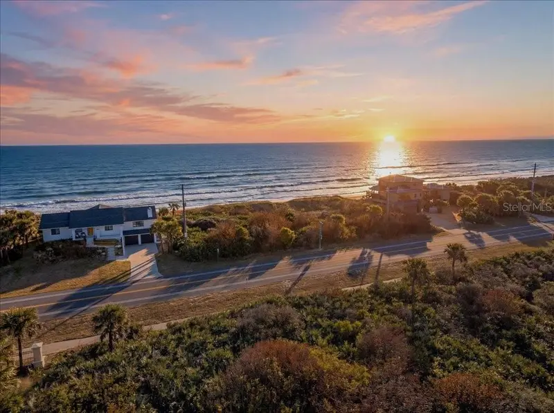 3527 N Ocean Shore Blvd, FL