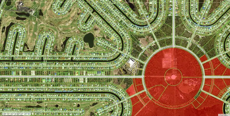152 Bunker Rd, FL