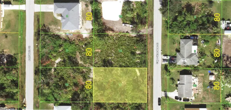7475 Cape Girardeau St, FL
