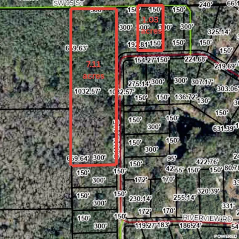 Tbd Off Riverview Rd #9, FL
