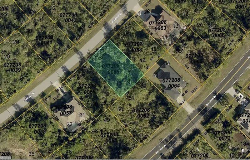 D Allyon Dr, FL