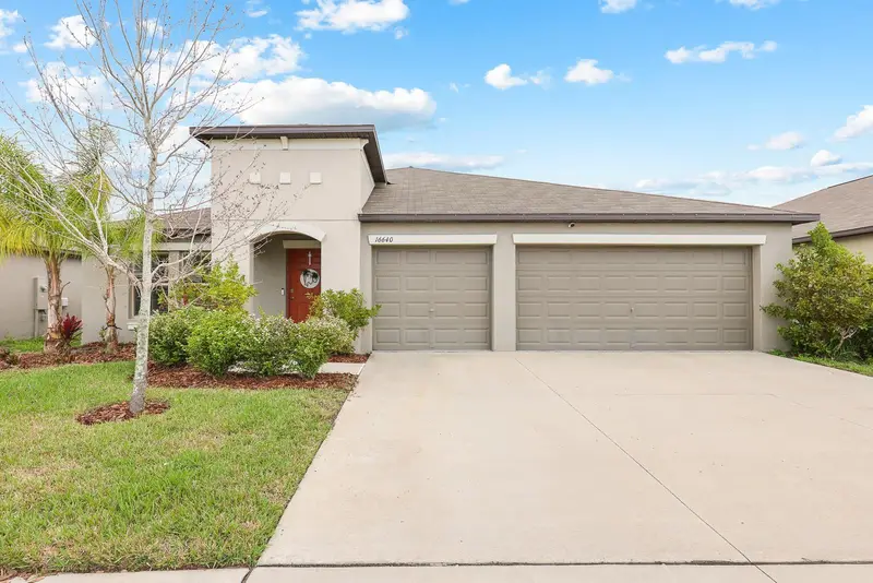 16640 Carlton Pond St, FL