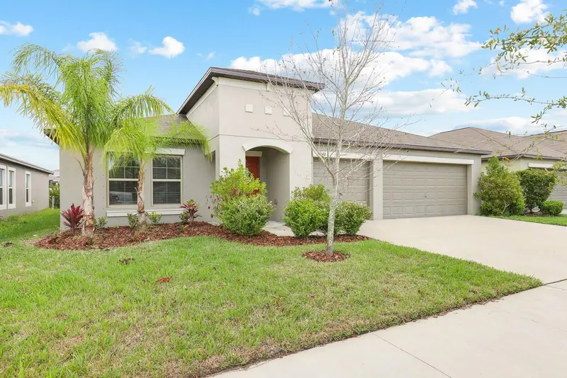 16640 Carlton Pond St, FL