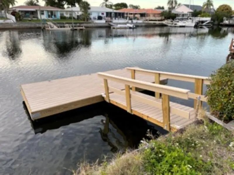 5008 Ensign Loop, FL