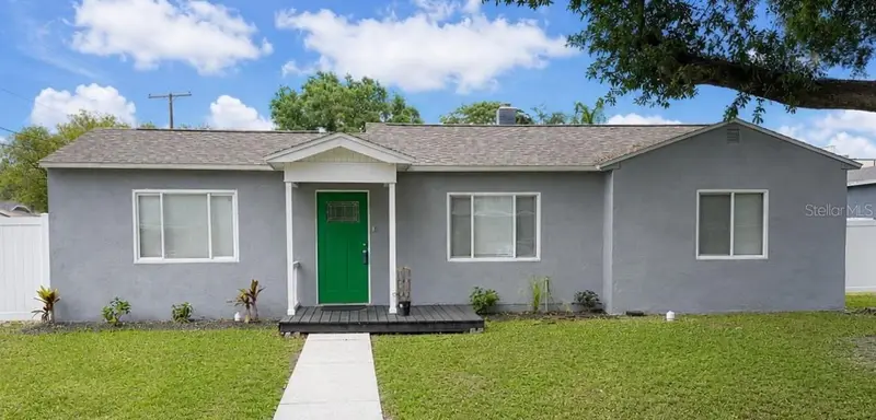 7307 N Highland Ave, FL