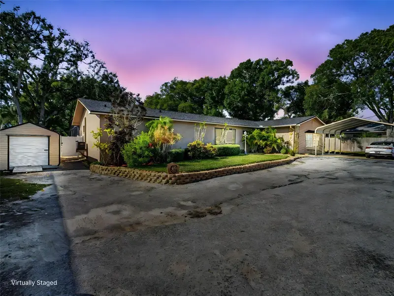3061 Alt 19, FL