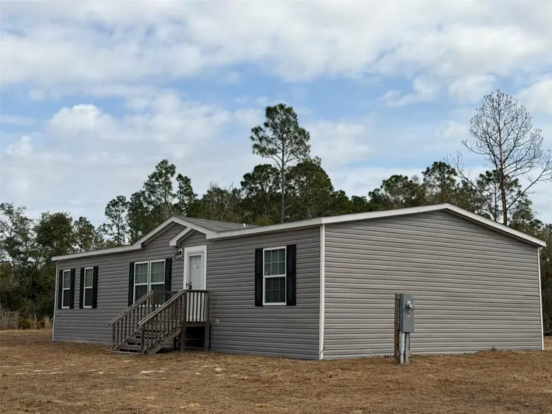 13510 N Gulf Mnr, FL