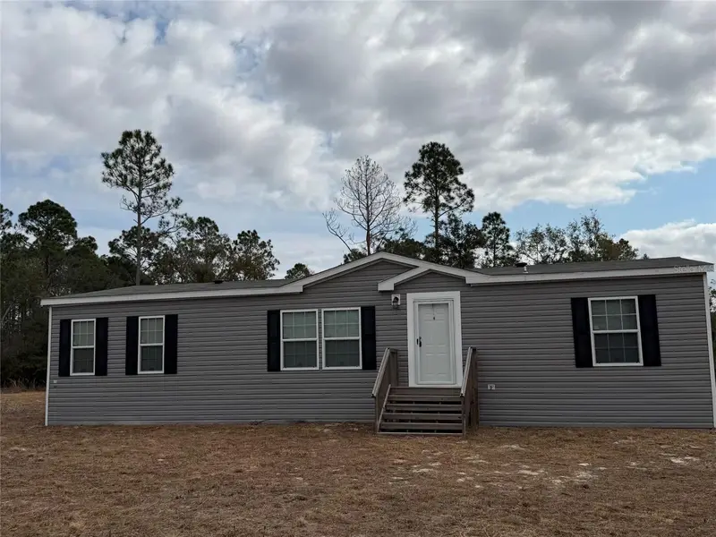 13510 N Gulf Mnr, FL